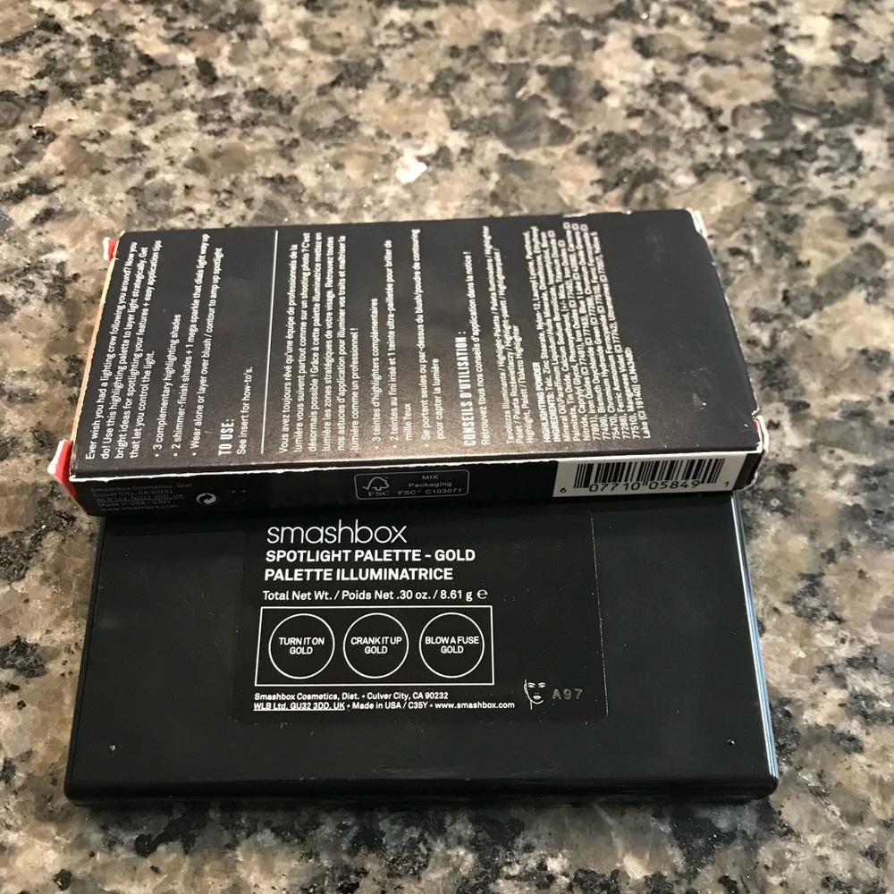 Smashbox - Picture 3 of 3